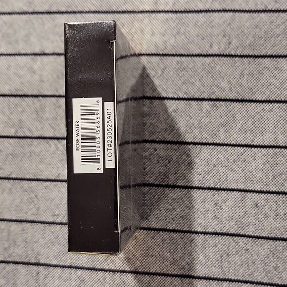 NEW - Danessa Myricks beauty dew wet balm in ROSE WATER - Picture 5 of 5